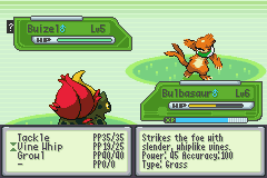 Pokémon Omniversal Emerald
