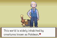 pokemon retro platinum