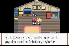 pokemon retro platinum