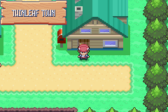 pokemon retro platinum