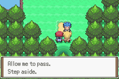 pokemon retro platinum