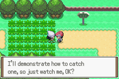 pokemon retro platinum