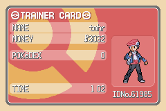 pokemon retro platinum