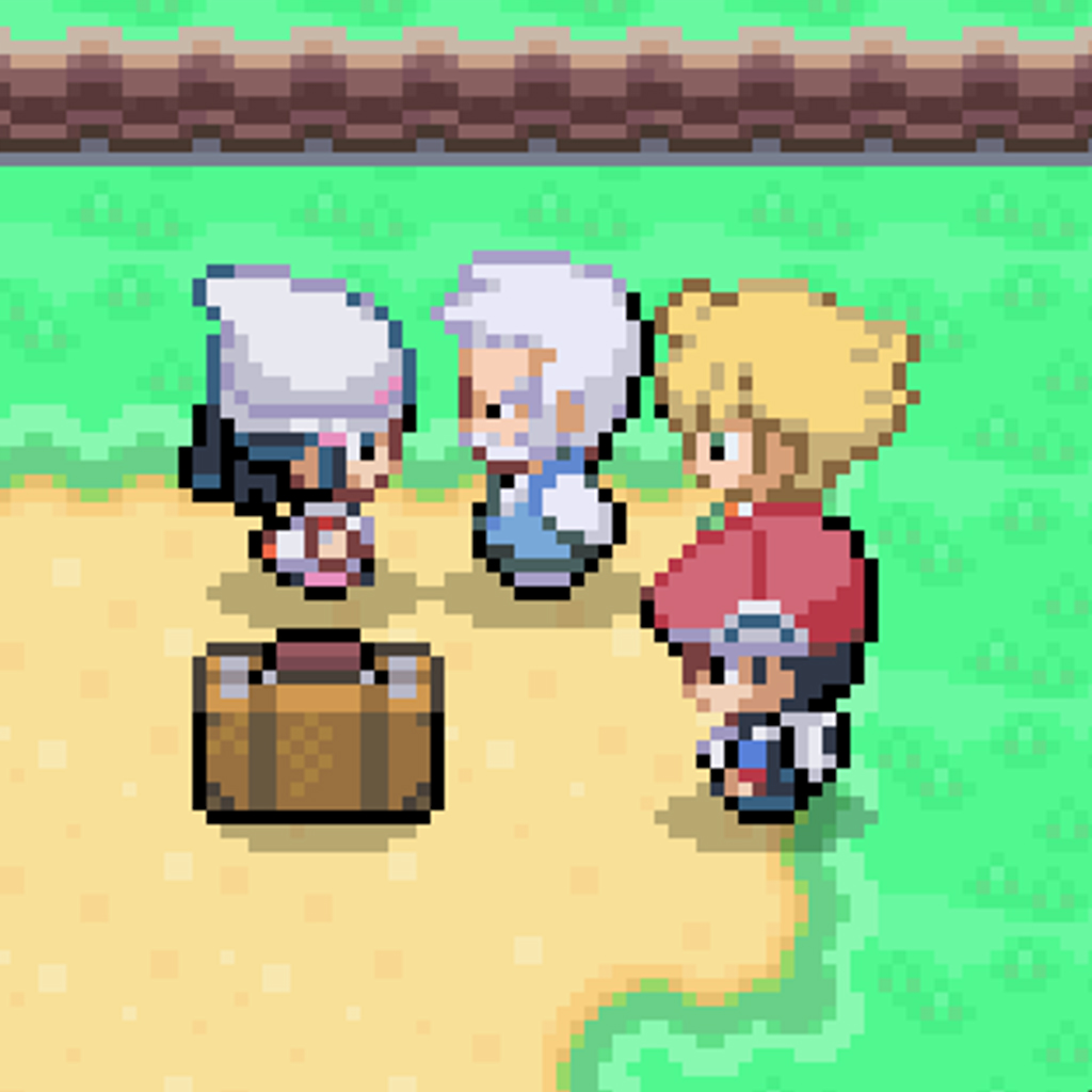 pokemon retro platinum gba hack rom
