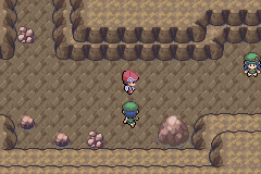 pokemon sinnoh legacy gba