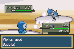 pokemon sinnoh legacy gba