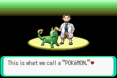 PokeCave Almerald