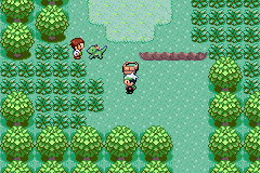 PokeCave Almerald