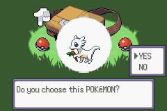 PokeCave Almerald
