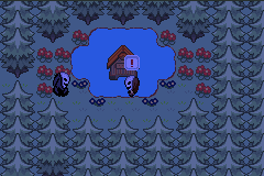 Pokemon Adventure Green Chapter
