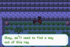 Pokemon Adventure Green Chapter