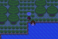 Pokemon Adventure Green Chapter