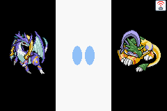 Pokémon Altair Sirius