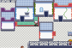 Pokémon Altair Sirius