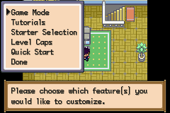 Pokémon Amethyst