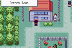 Pokémon Amethyst