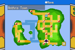 Pokémon Amethyst