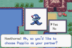 Pokémon Amethyst
