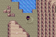 Pokémon Amethyst