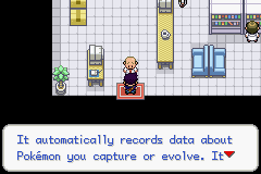 Pokémon Amethyst