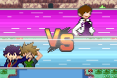 Pokémon Amethyst