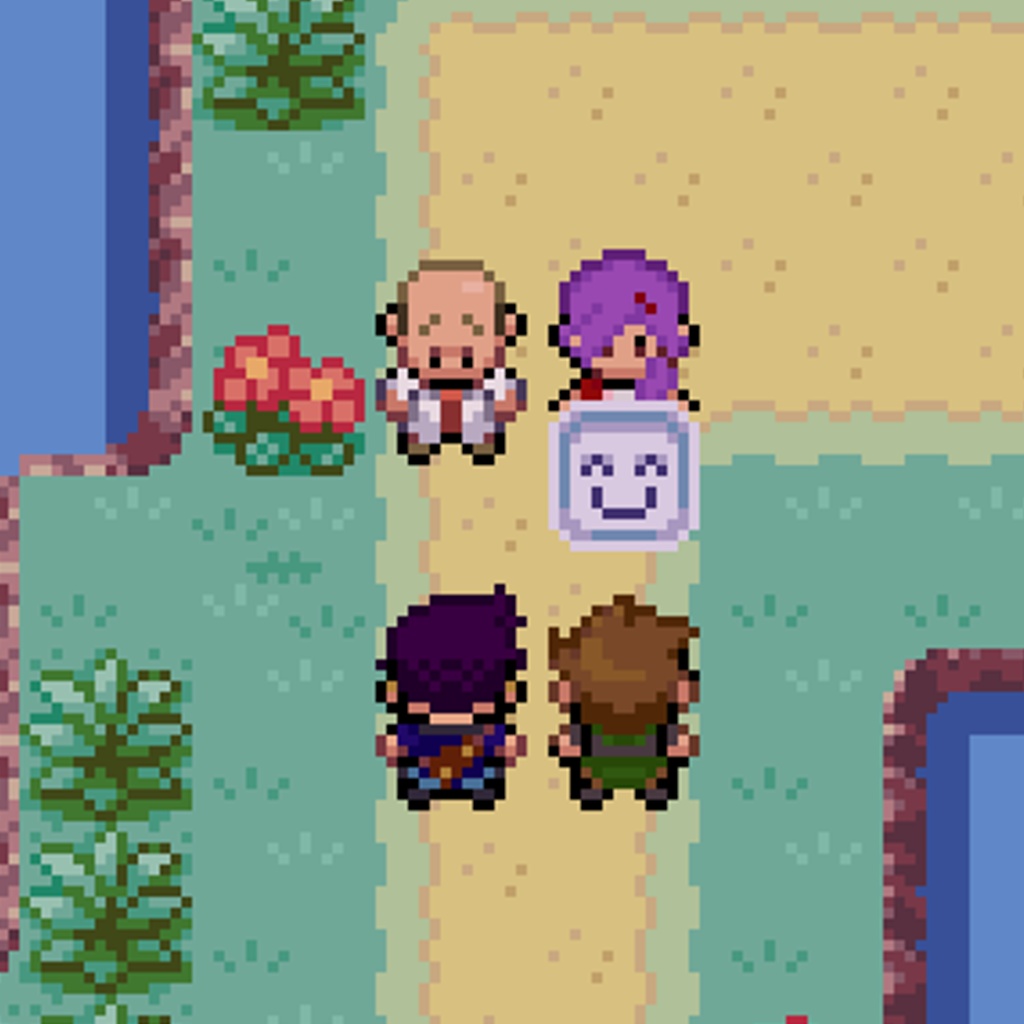 Pokémon Amethyst rom hack gba