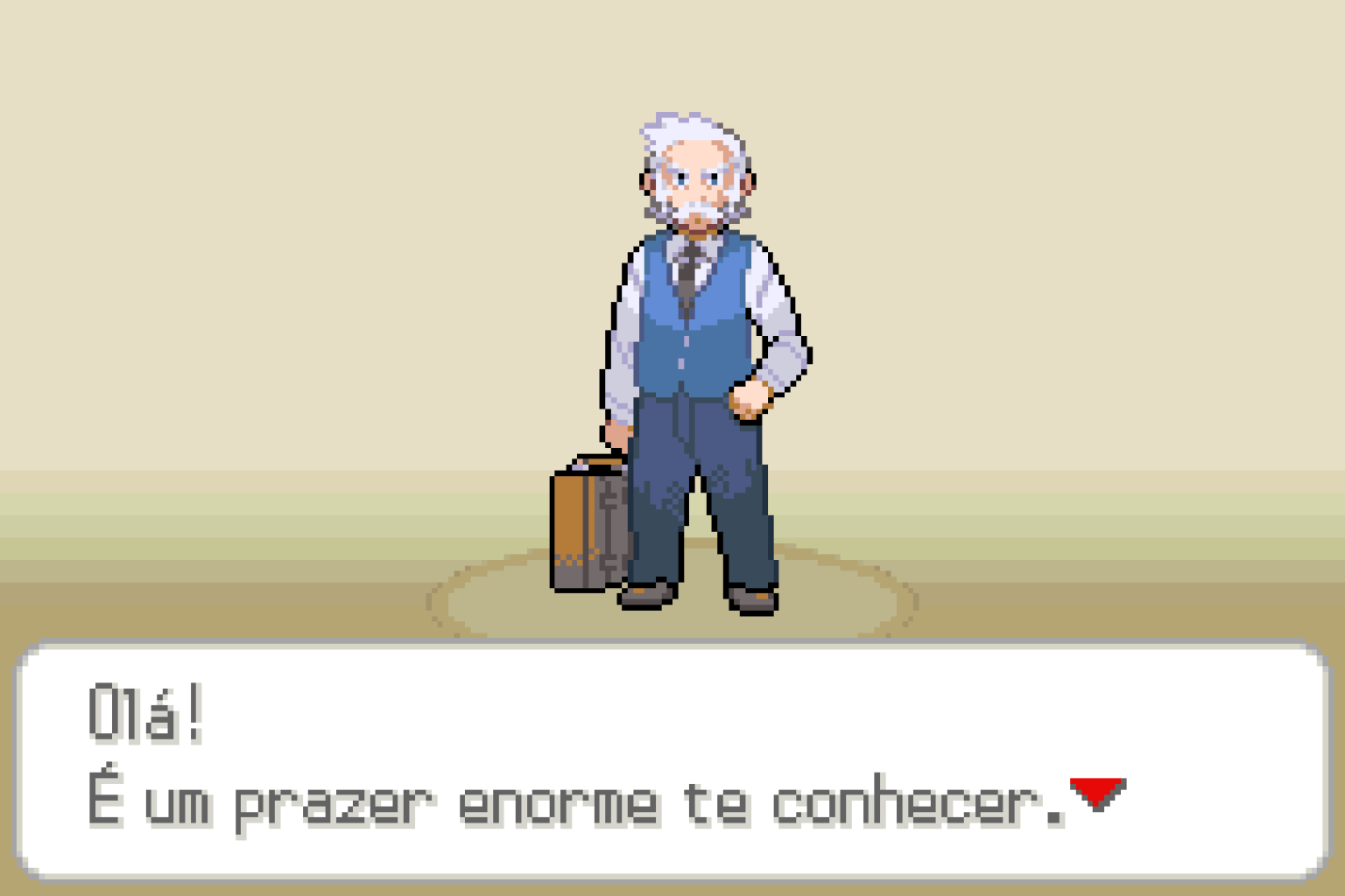 Pokémon Dark Worship 2