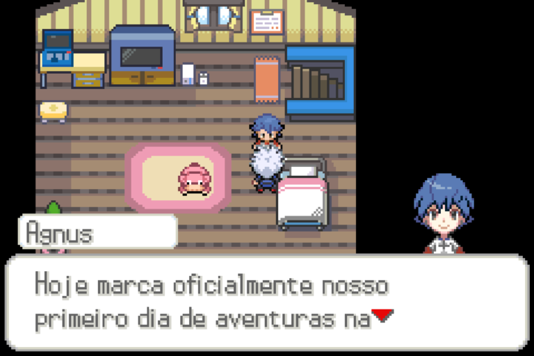 Pokémon Dark Worship 2
