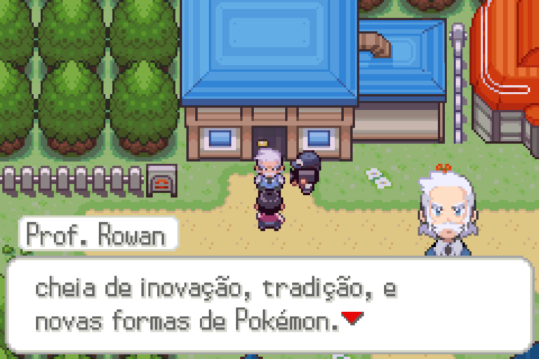 Pokémon Dark Worship 2
