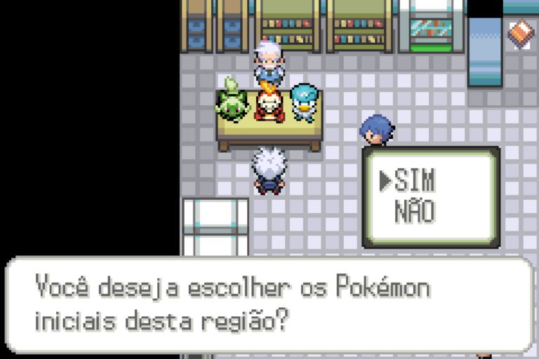 Pokémon Dark Worship 2