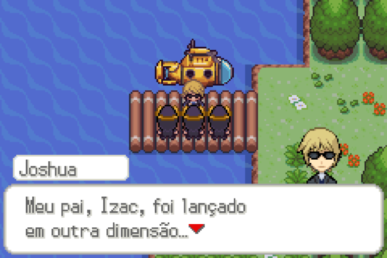 Pokémon Dark Worship 2