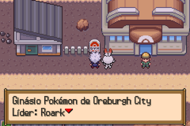 Pokémon Dark Worship 2