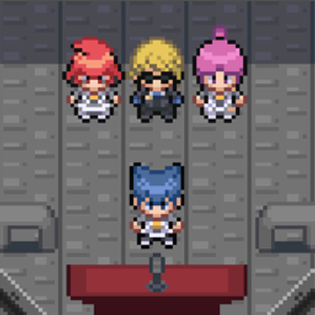 Pokémon Dark Worship 2 rom hack gba