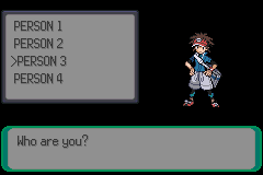 Pokémon Fluvio