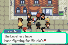 Pokémon Fluvio