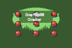 Pokémon Fluvio