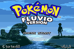 Pokémon Fluvio