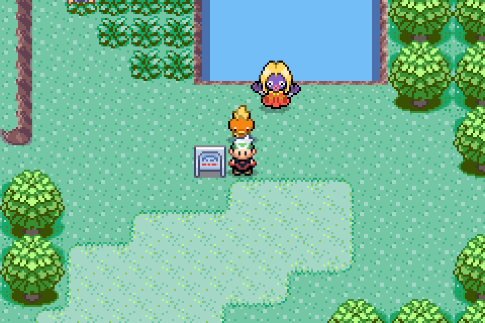 Pokemon Lithium Completo (1.0.10)-45
