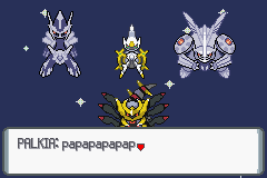 Pokémon Old Light Platinum 01