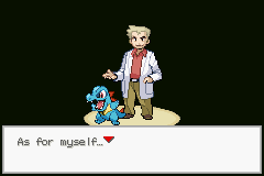 Pokémon Project Pi