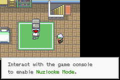 Pokémon Project Pi