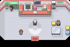 Pokémon Project Pi