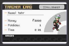 Pokémon Project Pi