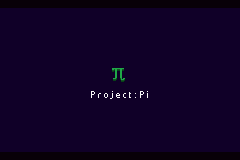Pokémon Project: Pi