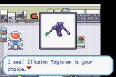 Yu-Gi-Oh PokéDuel