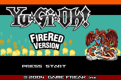 Yu-Gi-Oh PokéDuel