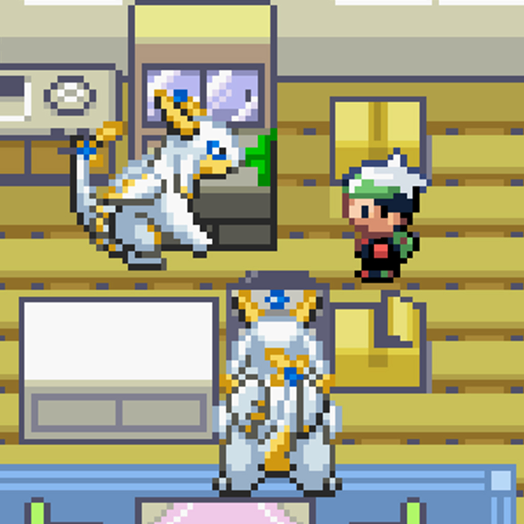 pokecave almerald rom hack