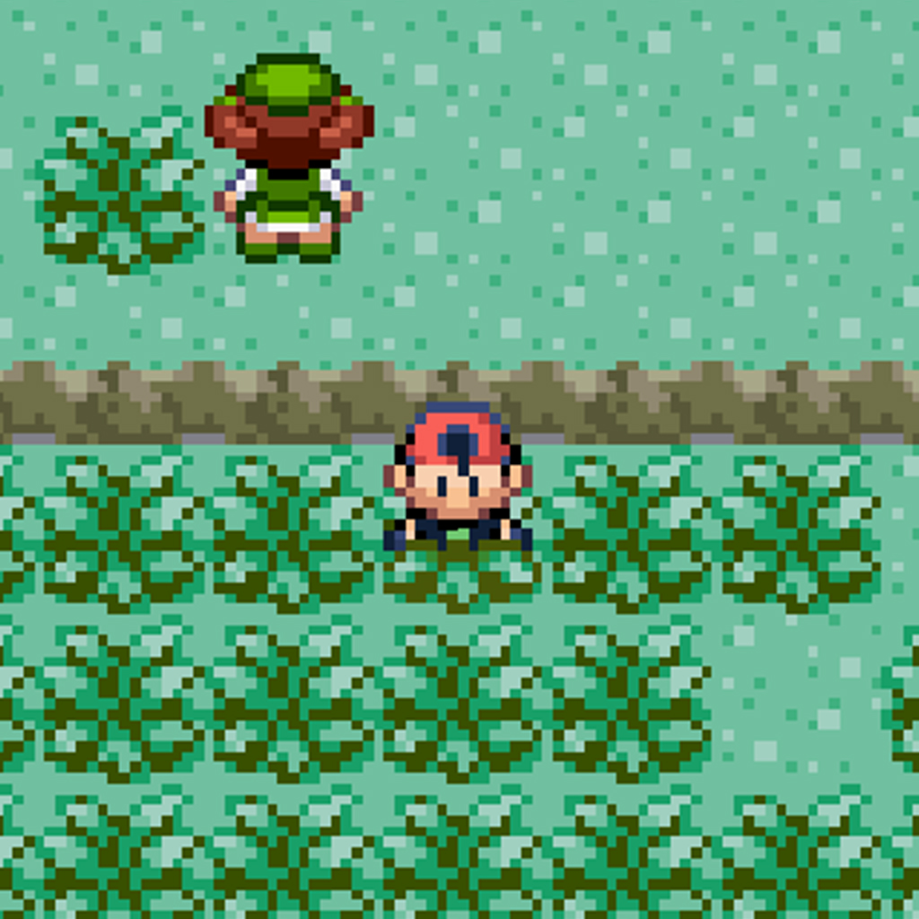 pokemon altair sirius rom hack gba