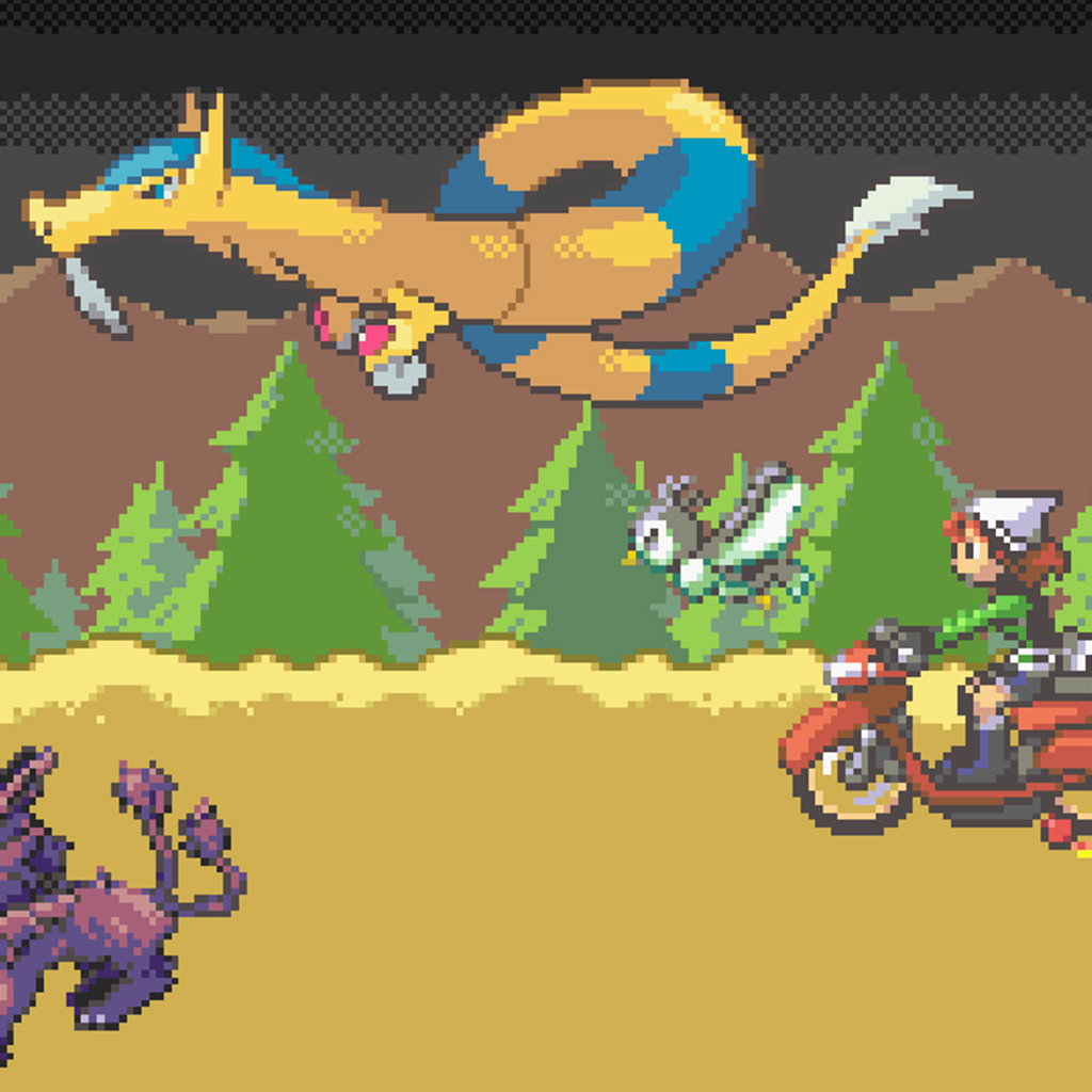 pokemon altair sirius rom hack