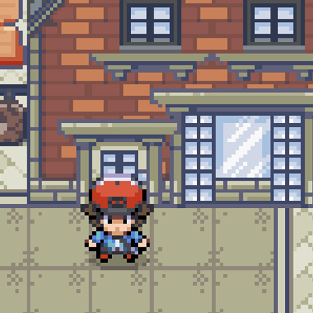 pokemon fluvio rom hack gba